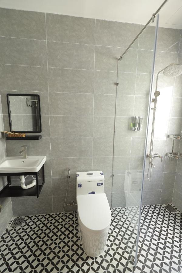 P Boutique Hotel - Grand World Phú Quý Zewnętrze zdjęcie